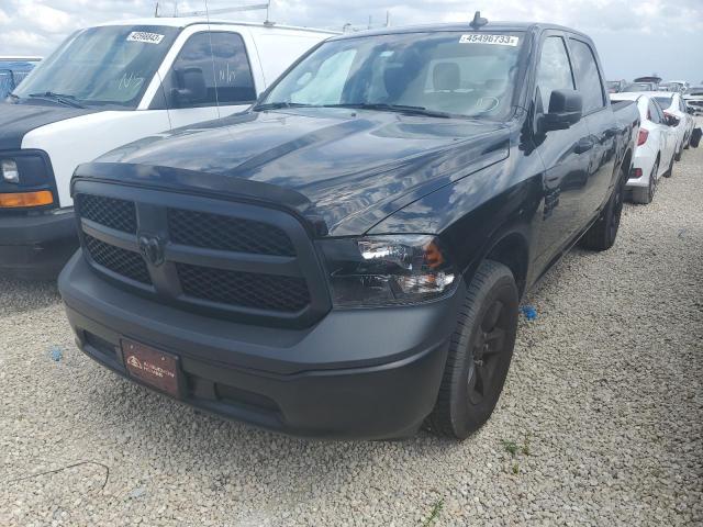 RAM 1500 CLASS 2022 3c6rr6kg1ng291225