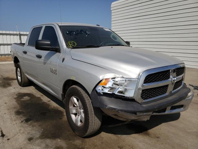 RAM 1500 ST 2018 3c6rr6kg2jg214227