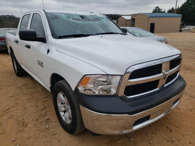 RAM 1500 ST 2018 3c6rr6kg3jg234406