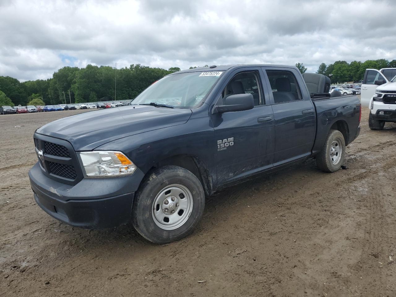 RAM 1500 2019 3c6rr6kg3kg584362