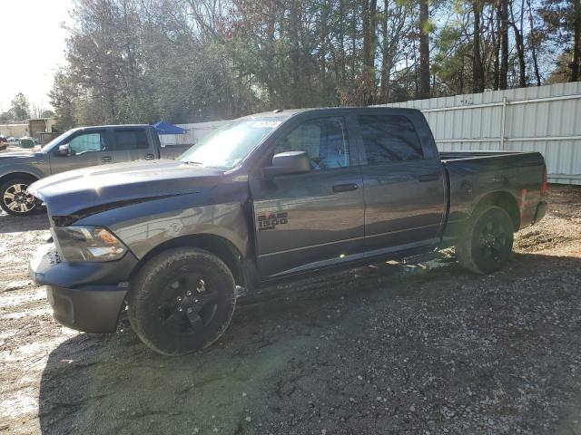 RAM 1500 CLASS 2021 3c6rr6kg3mg684772