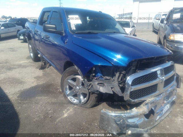 RAM 1500 2018 3c6rr6kg4jg214259