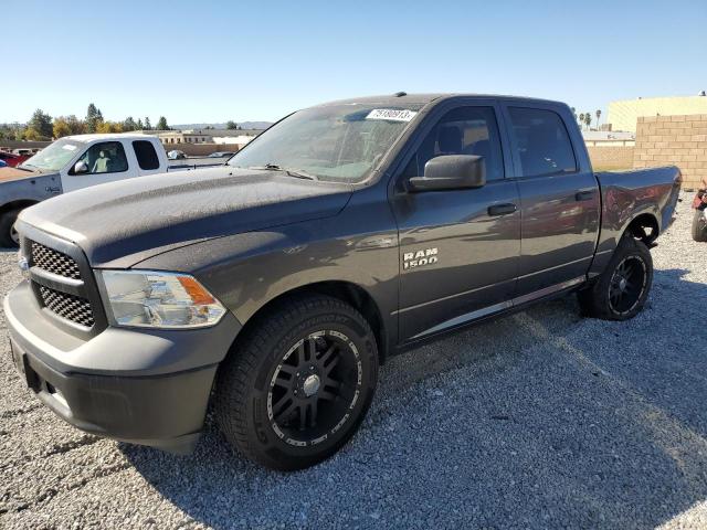 RAM 1500 2018 3c6rr6kg4jg230073