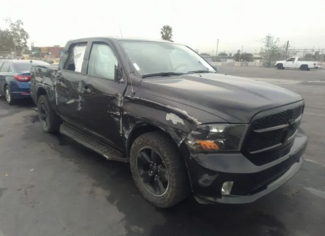 RAM 1500 2018 3c6rr6kg4jg234611