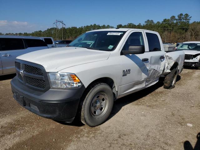 RAM 1500 CLASS 2021 3c6rr6kg4mg592179