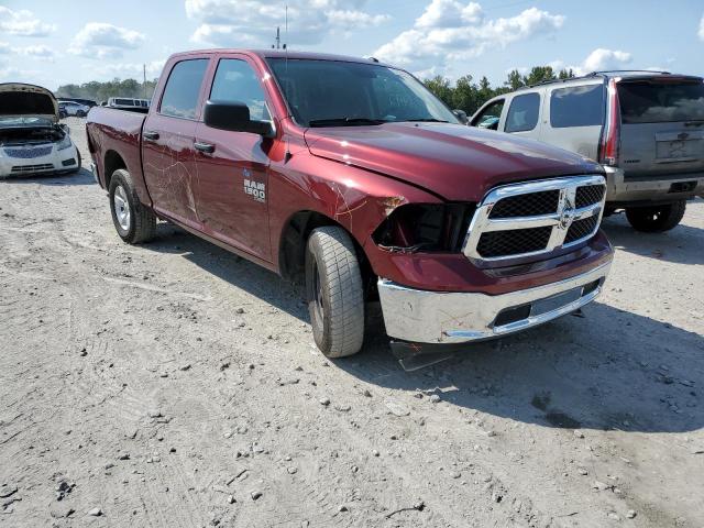 RAM 1500 CLASS 2022 3c6rr6kg4ng172570