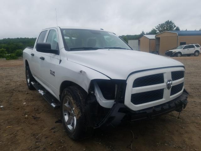 RAM 1500 ST 2018 3c6rr6kg5jg194863