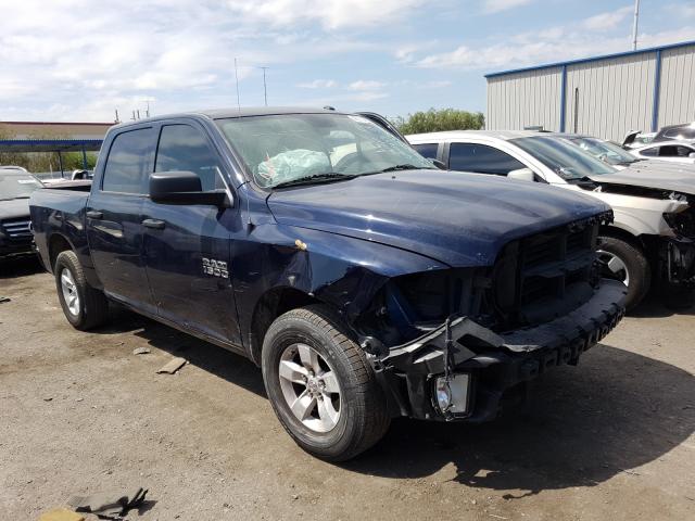 RAM 1500 ST 2018 3c6rr6kg6jg195553