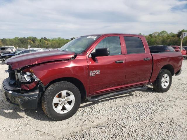 RAM 1500 CLASS 2020 3c6rr6kg6lg133945