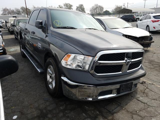 RAM 1500 ST 2018 3c6rr6kg7jg221559