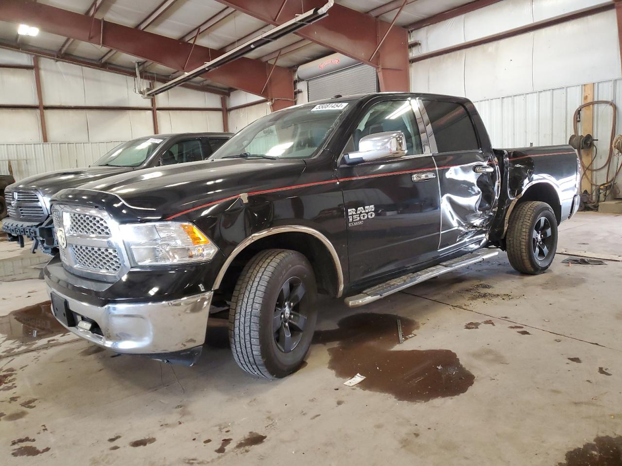 RAM 1500 2020 3c6rr6kg7lg219197