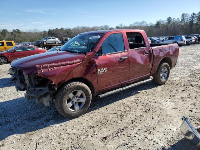 RAM 1500 CLASS 2019 3c6rr6kg8kg622314