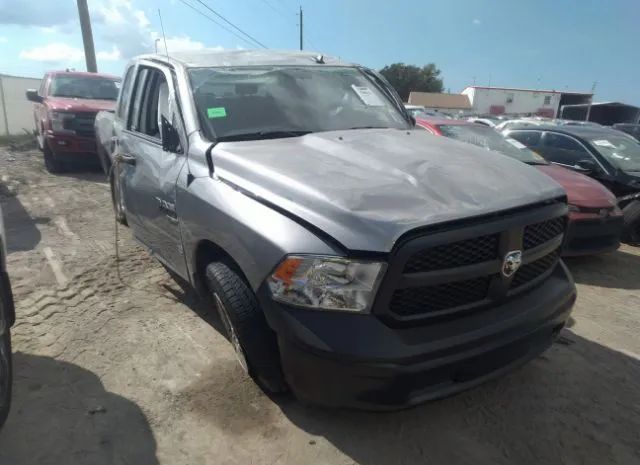 RAM 1500 CLASSIC 2022 3c6rr6kg8ng218126