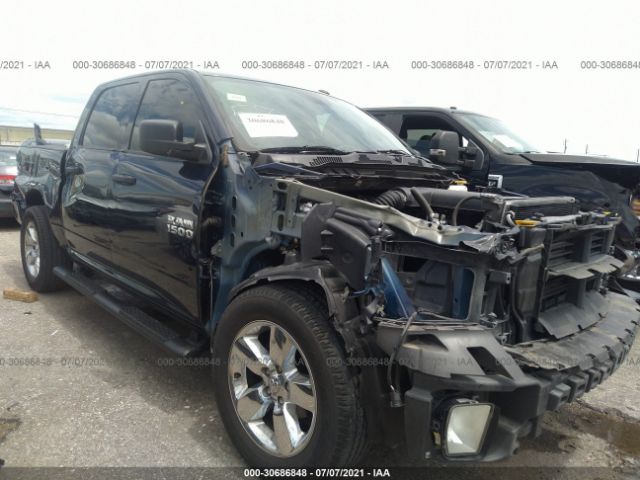 RAM 1500 2018 3c6rr6kg9jg264431