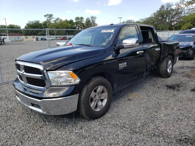 RAM 1500 CLASS 2021 3c6rr6kg9mg711764