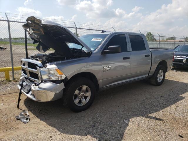 RAM 1500 2022 3c6rr6kg9ng310359