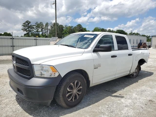 RAM 1500 CLASS 2023 3c6rr6kgxpg554136