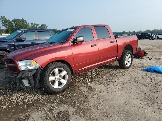 RAM 1500 ST 2014 3c6rr6kt0eg298387