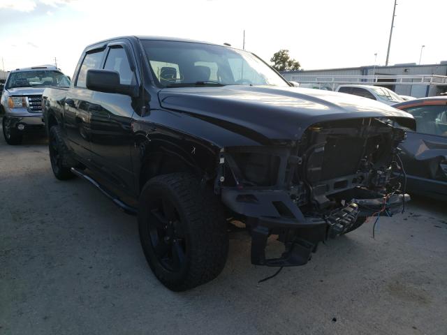 RAM 1500 ST 2014 3c6rr6kt0eg307735