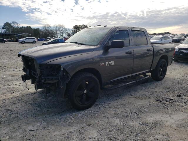 RAM 1500 ST 2014 3c6rr6kt0eg330805