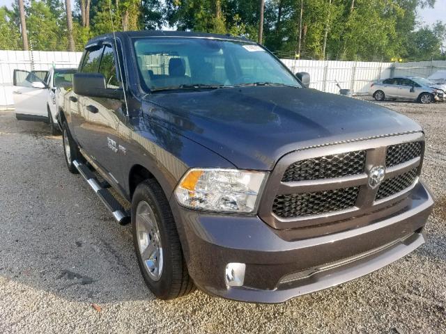 RAM 1500 ST 2016 3c6rr6kt0gg188345