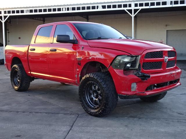 RAM 1500 2016 3c6rr6kt0gg194047