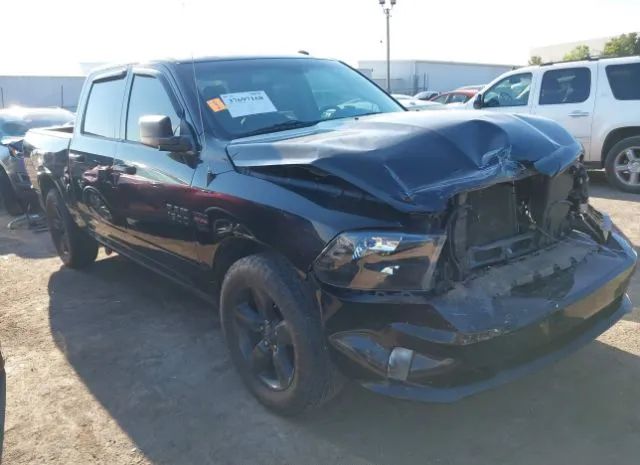 RAM 1500 2016 3c6rr6kt0gg228326