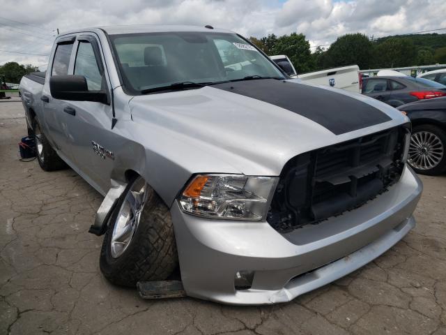 RAM 1500 ST 2016 3c6rr6kt0gg228407