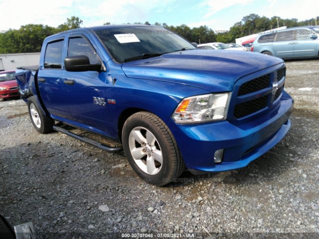 RAM 1500 2016 3c6rr6kt0gg249774