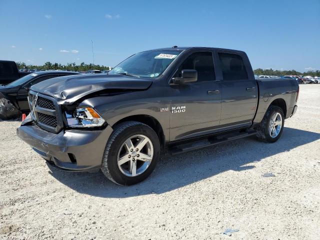 RAM 1500 ST 2016 3c6rr6kt0gg325719