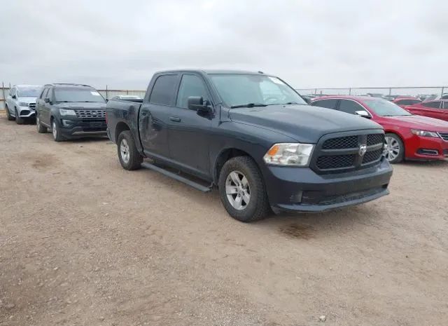 RAM 1500 2016 3c6rr6kt0gg343542