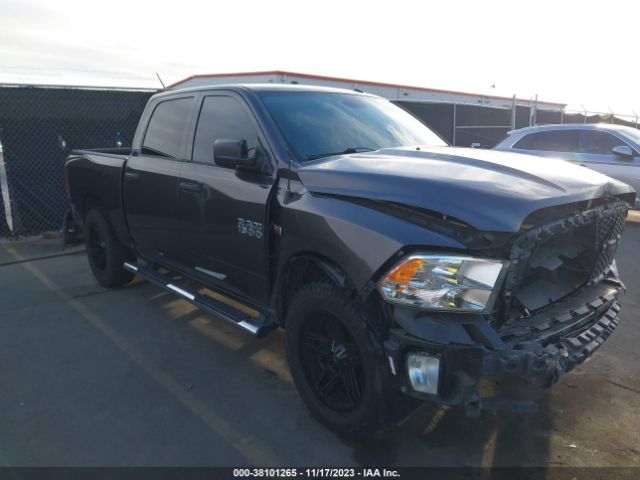 RAM 1500 2016 3c6rr6kt0gg356274