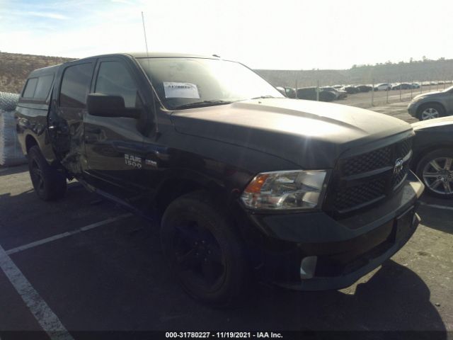 RAM 1500 2017 3c6rr6kt0hg541796