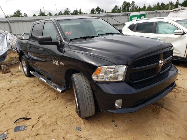 RAM 1500 ST 2017 3c6rr6kt0hg591937