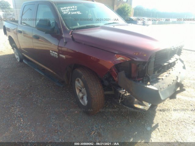 RAM 1500 2017 3c6rr6kt0hg745787