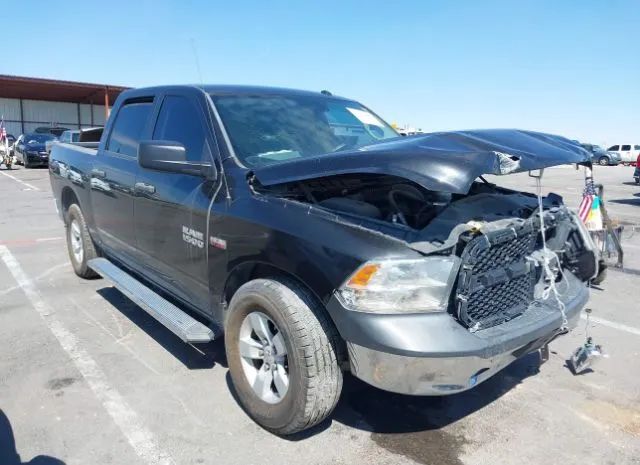 RAM 1500 2017 3c6rr6kt0hg768955