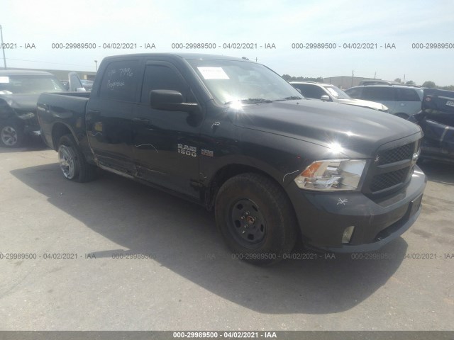 RAM 1500 2018 3c6rr6kt0jg194797