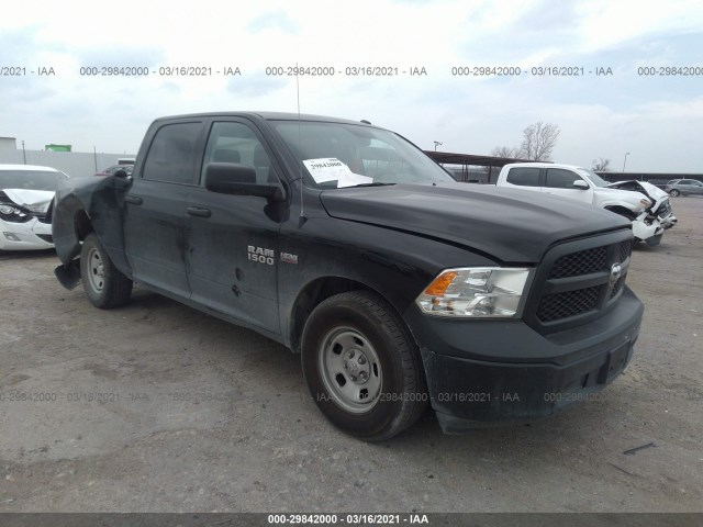 RAM 1500 2018 3c6rr6kt0jg207385