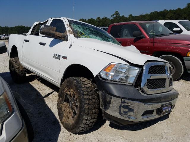 RAM 1500 ST 2018 3c6rr6kt0jg252312