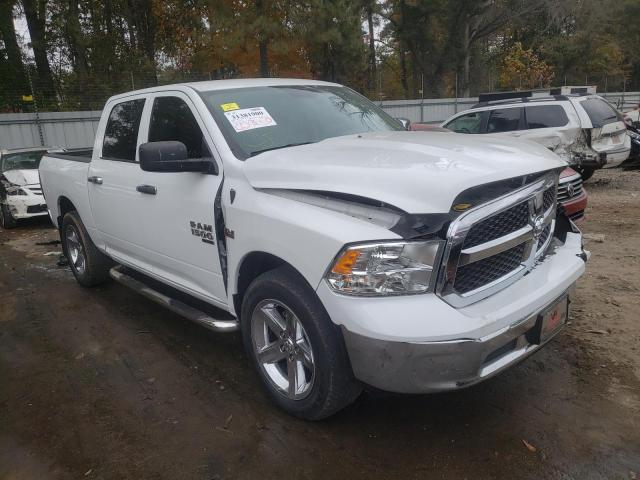 RAM 1500 CLASS 2020 3c6rr6kt0lg127667