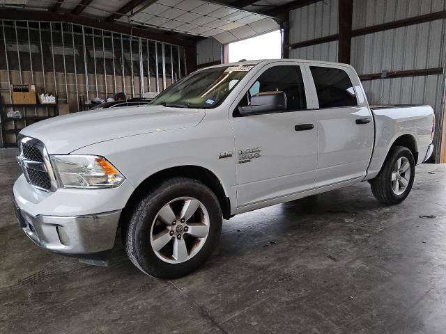 RAM 1500 CLASS 2021 3c6rr6kt0mg538780