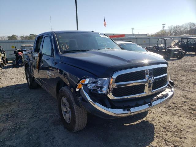 RAM 1500 CLASS 2021 3c6rr6kt0mg663648