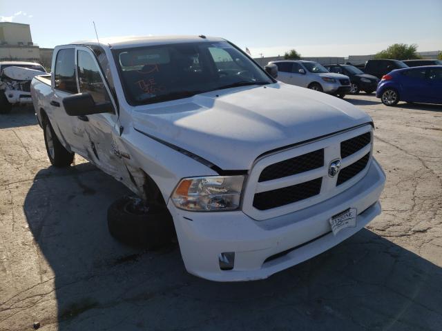 RAM 1500 ST 2014 3c6rr6kt1eg248176