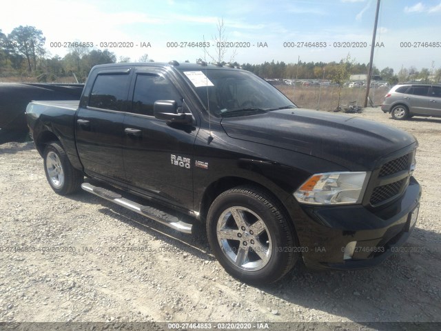 RAM 1500 2014 3c6rr6kt1eg259422