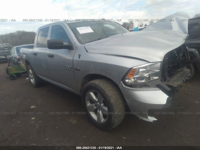 RAM 1500 2014 3c6rr6kt1eg274941