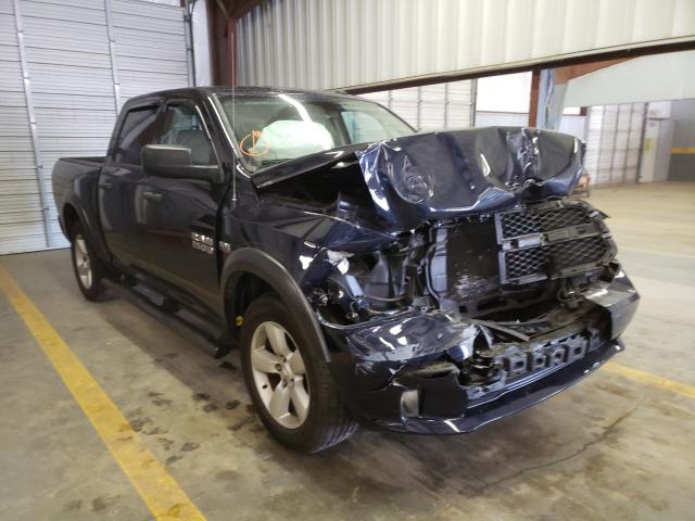 RAM 1500 ST 2014 3c6rr6kt1eg294896