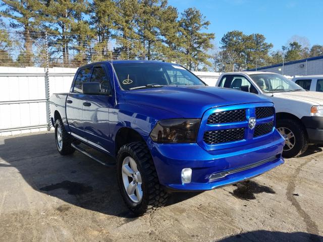 RAM 1500 2014 3c6rr6kt1eg307212