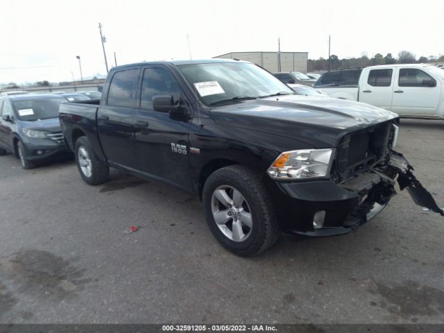 RAM 1500 2014 3c6rr6kt1eg333969