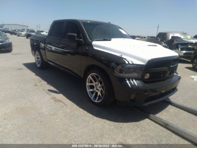 RAM 1500 2015 3c6rr6kt1fg637711