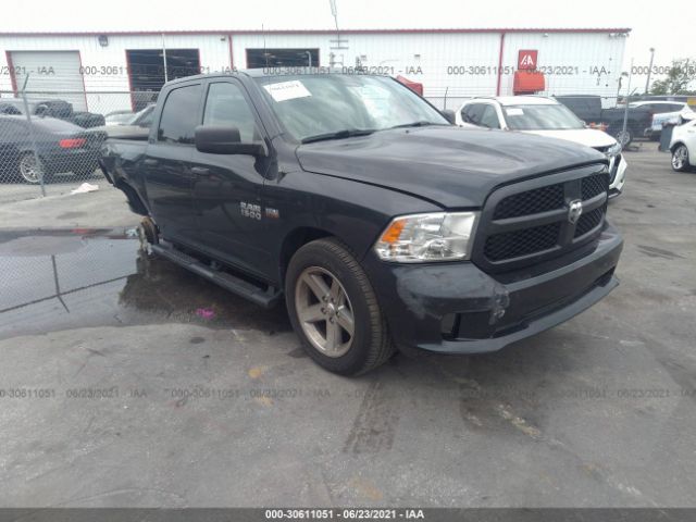 RAM 1500 2016 3c6rr6kt1gg168525